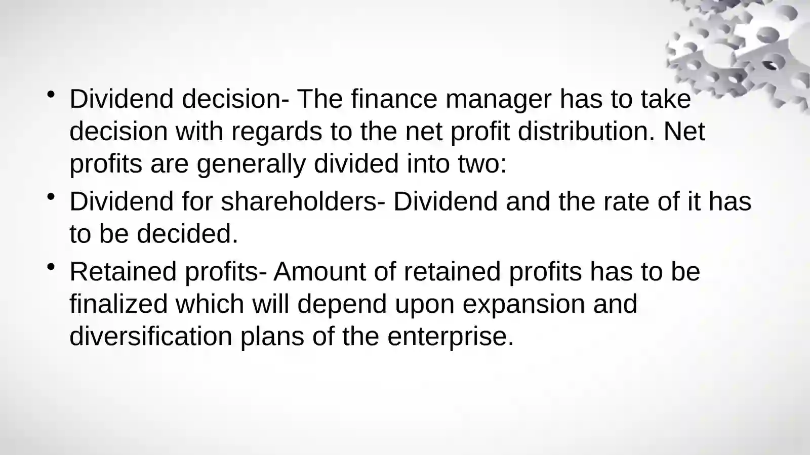 Financial Management 4