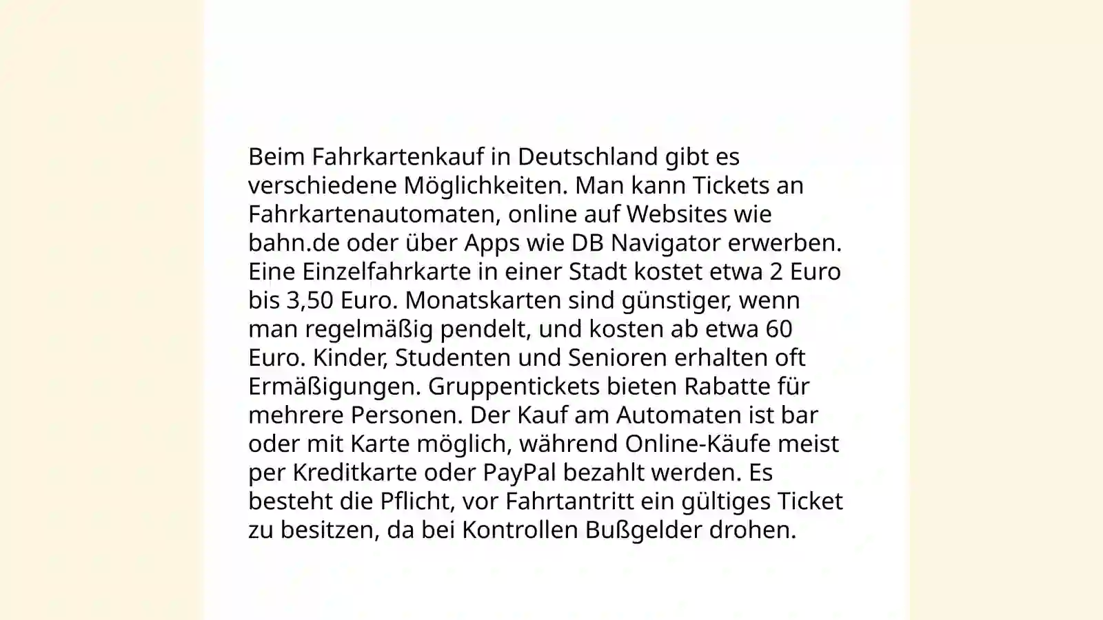 Unterwegs 4