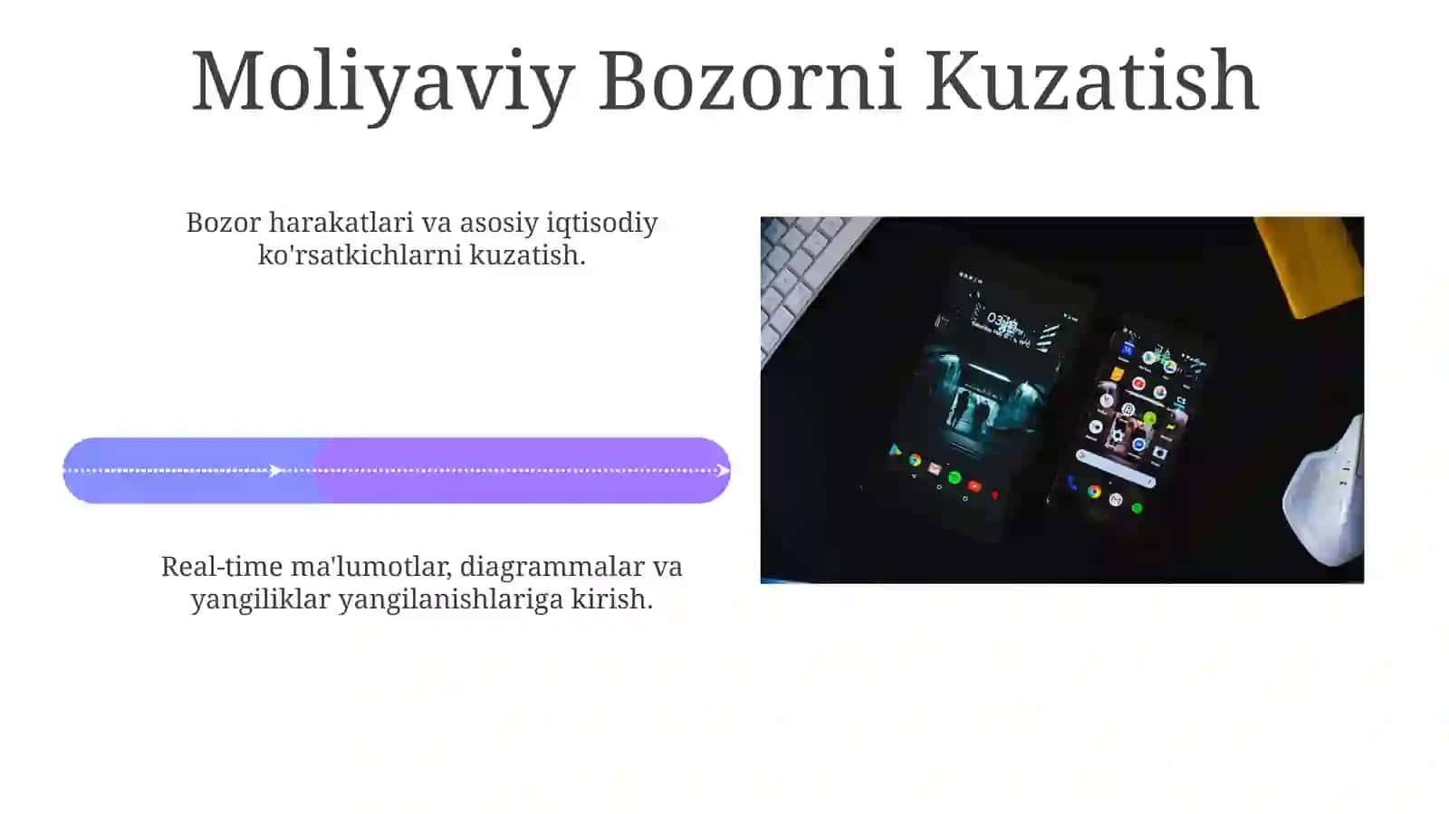 Iqtisodiyaxborotniqaytaishlashuchunmobililovalardanfoydalanish 4