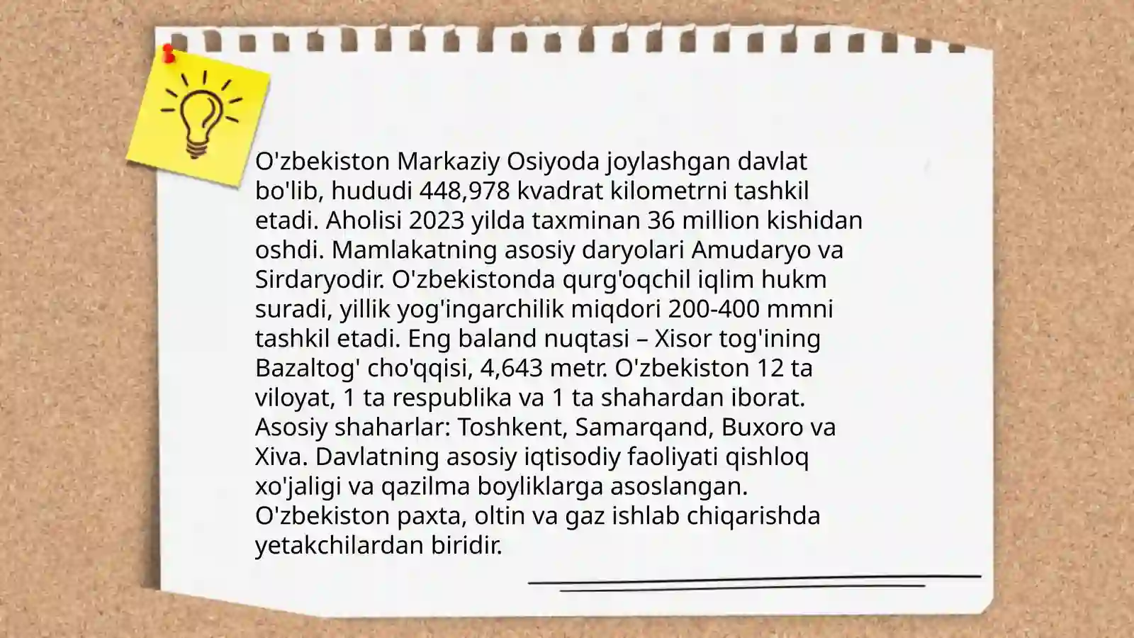 O'zbekiston Tarixi 4