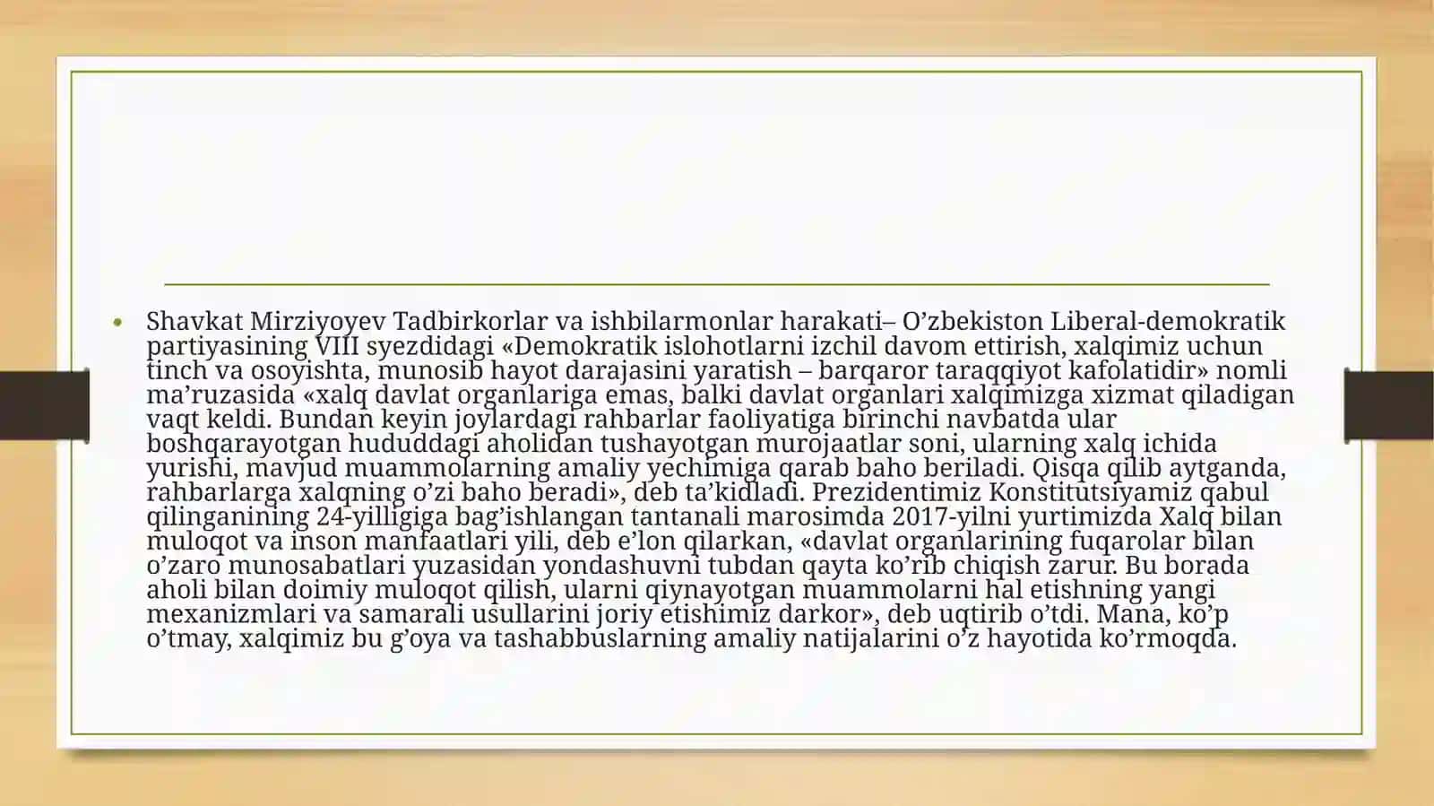 Xalqqabulxonalarida ommaviy vaziyat 4
