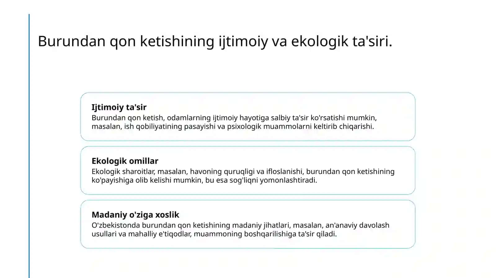 Burundan qon ketishi 4