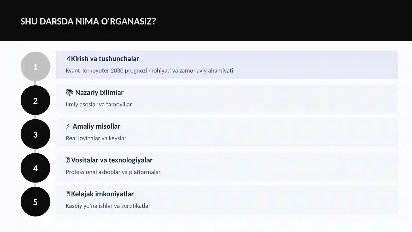 Kvant kompyuter 2030 prognozi 4
