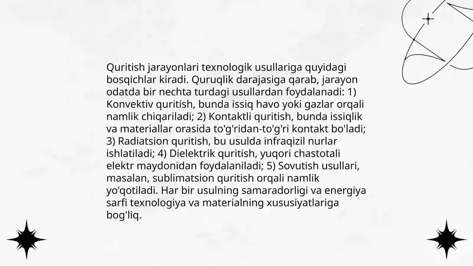 Quritilgan o'simlik mahsulotlari expertizasi 4