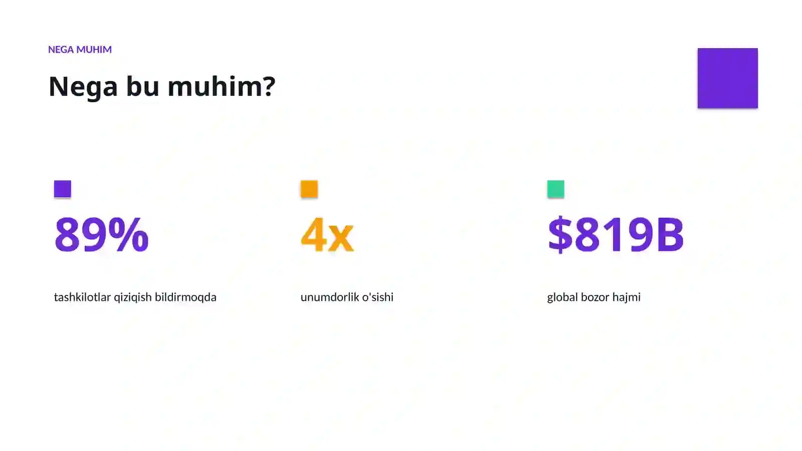 Premium Taqdimot 4