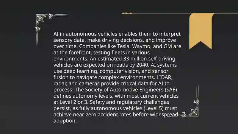 Artificial Intelligence in Modern Life 4