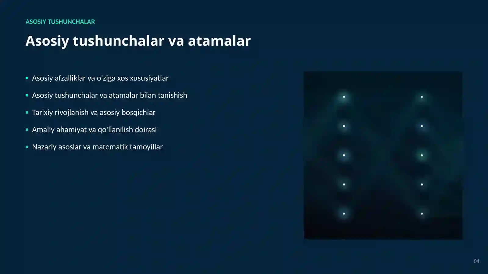 Katta Til Modellari (LLM) 4