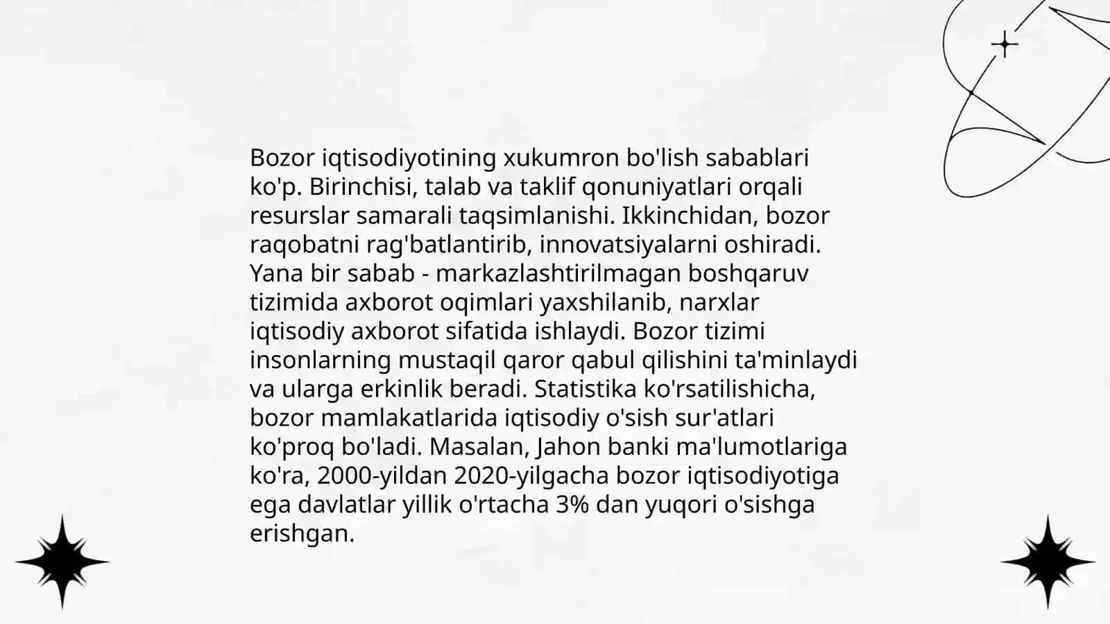 Monopoliya va bozor xukumronligi 4