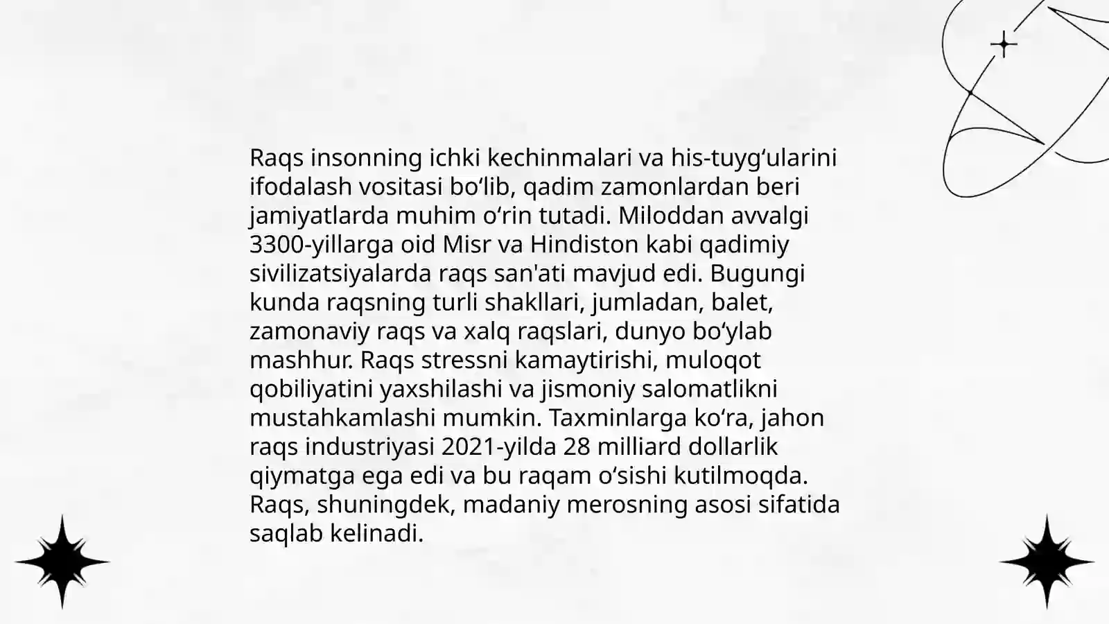 Raqs terapiyasi 4