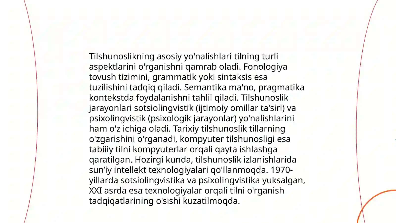 Til va tafakkur 4