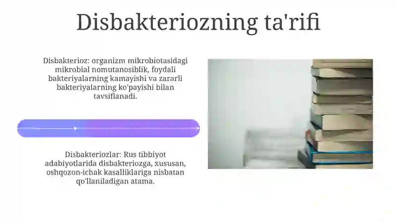 Disbakteriozlar 4