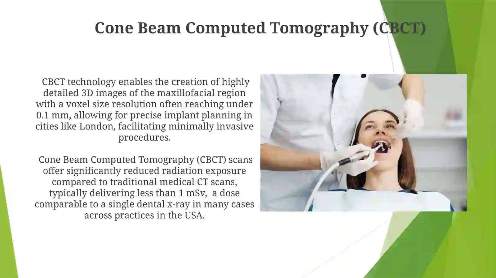 Digital Dentistry & Imaging 4