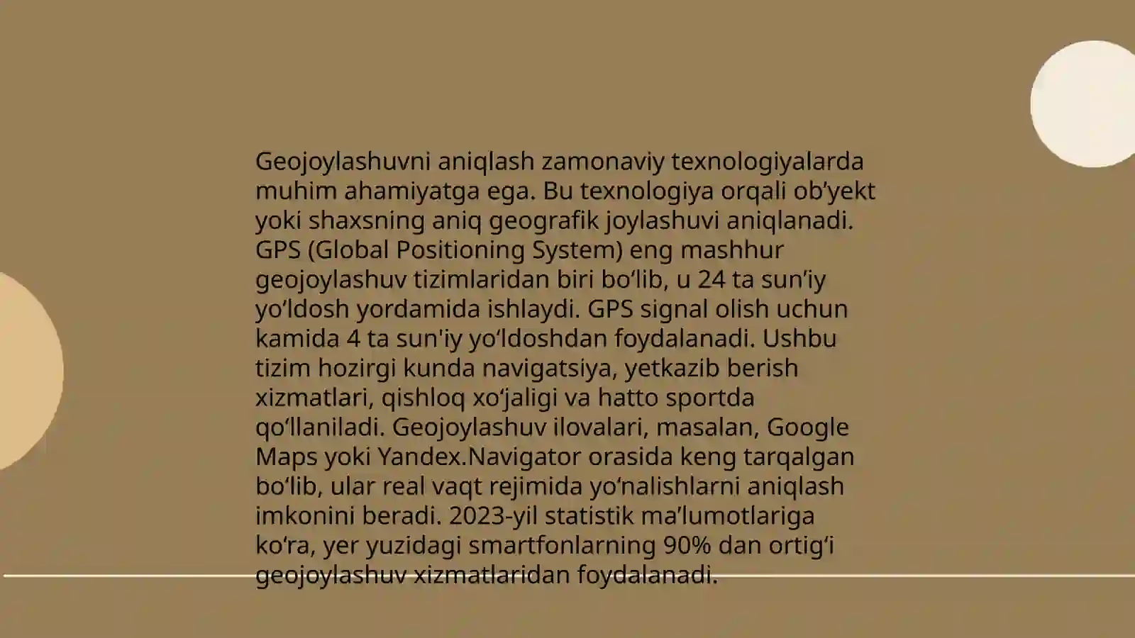 Google Map bilan ishlash 4