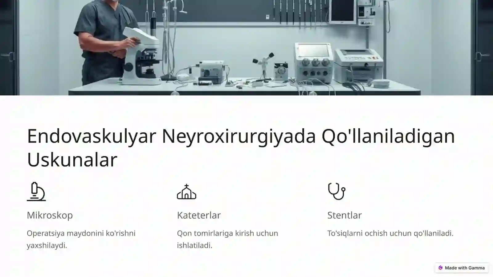 Endovaskulyar Neyroxirurgiya 4