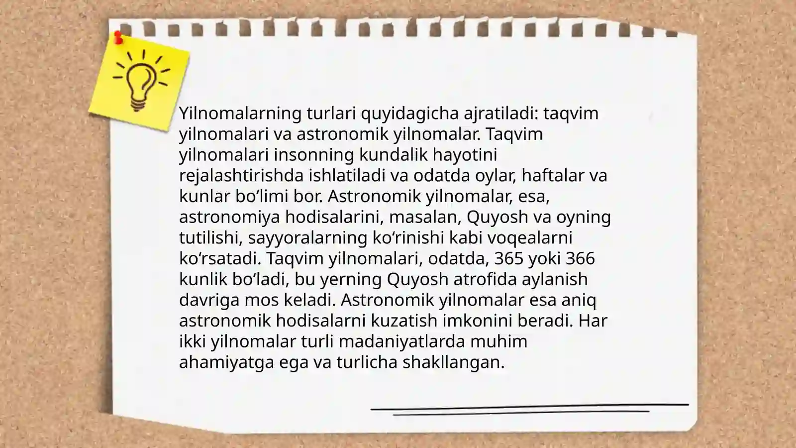An'anaviy yilnomalar maktabi 4