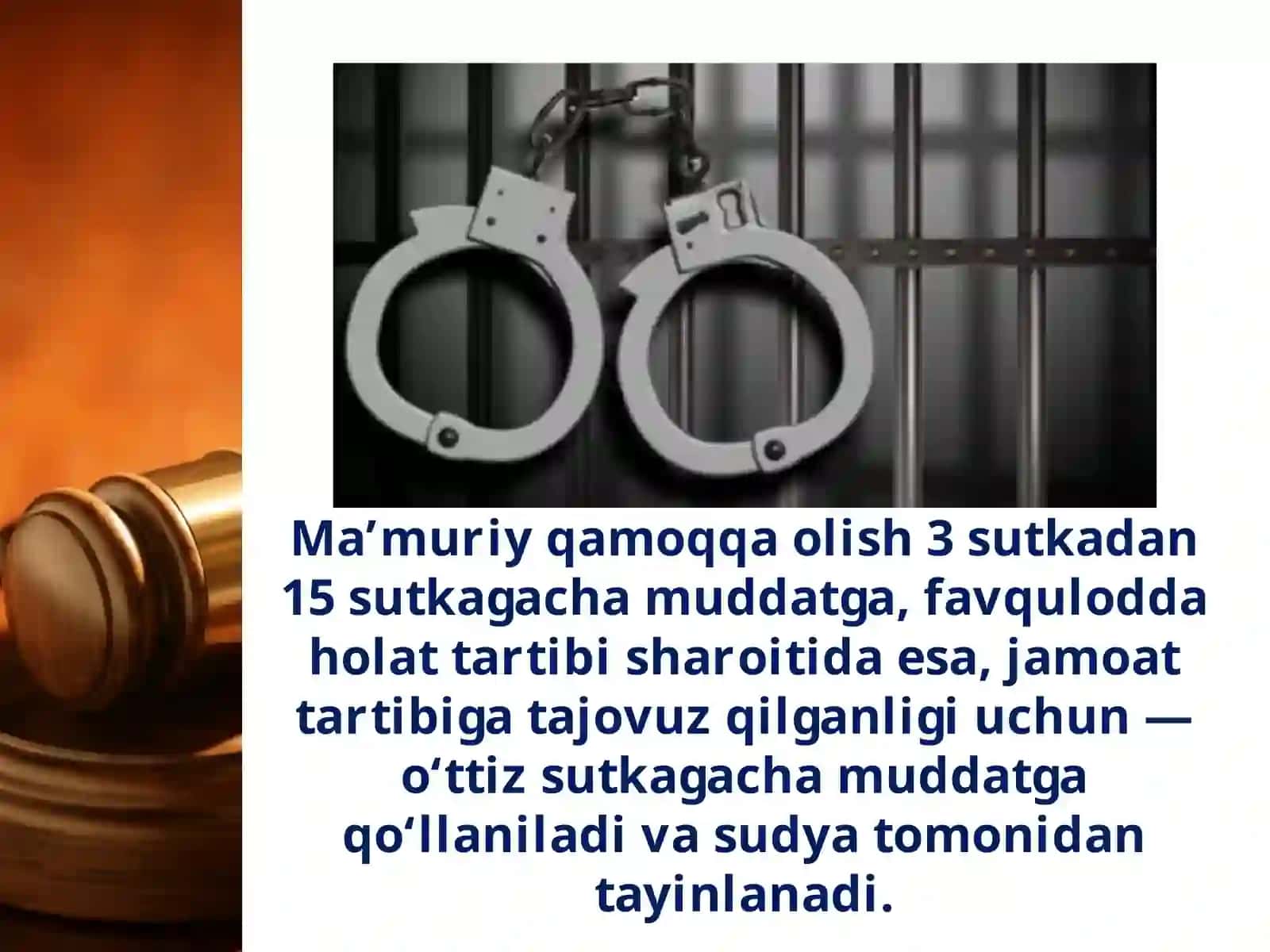 Ma’muriyaktlar 4