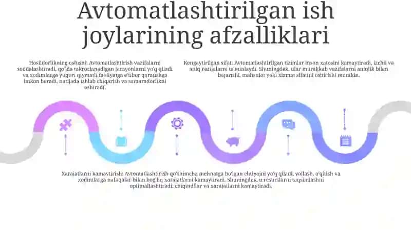Avtomatlashtirilgan Ish Joylarining Tashkiliy-Uslubiy Va FunksionalTuzilishi 4