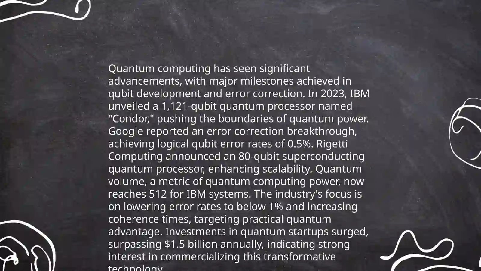 The Future of Artificial Intelligence 4