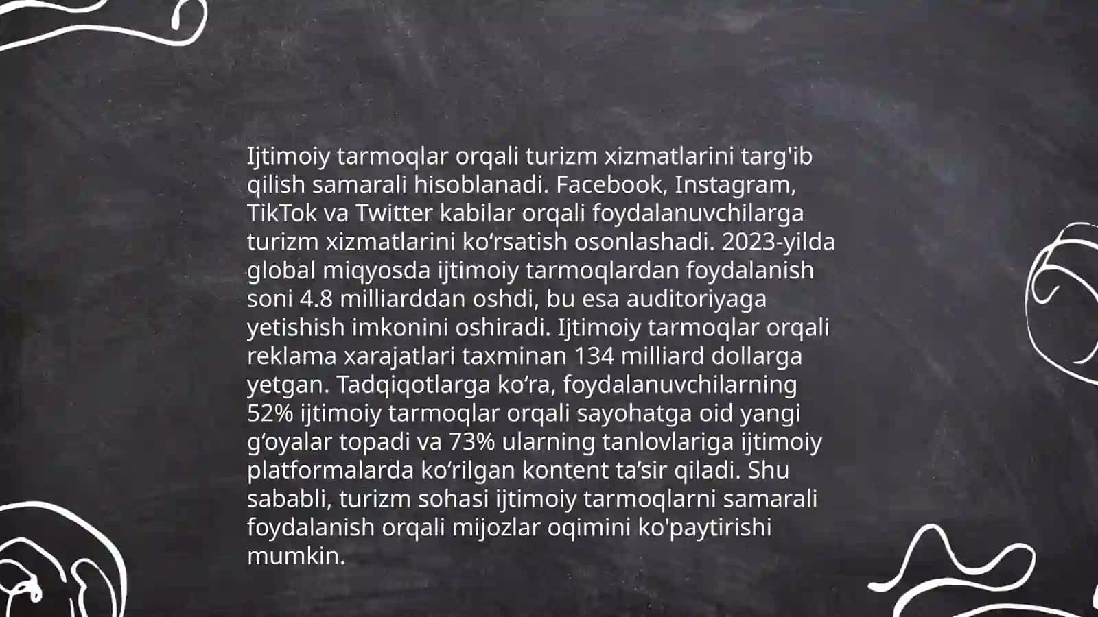 Mobil ilovalarning turizmda marketingdagi roli 4