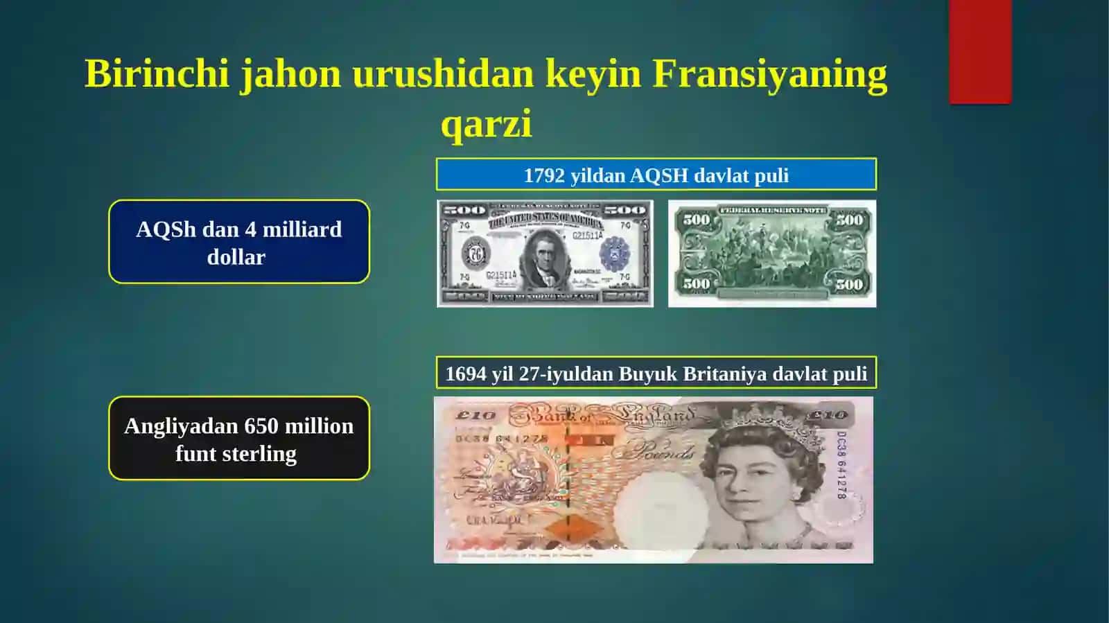 Fransiyada iqtisodiy va siyosiy inqiroz 4