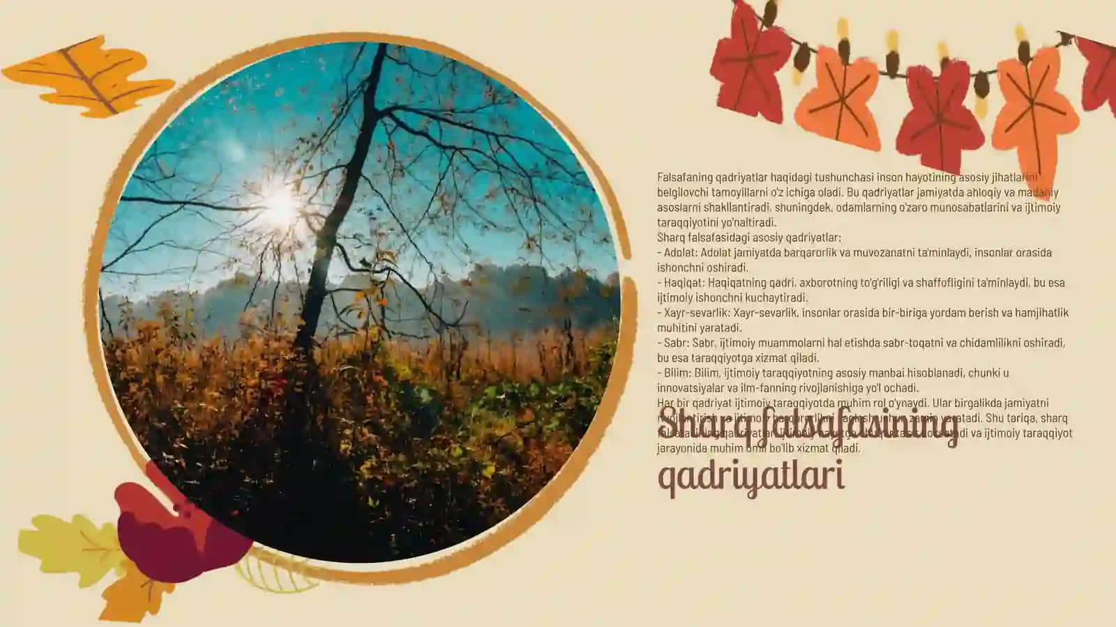 Sharqfalsafsivauningijtimoiytaraqqiyotdagiroli 4