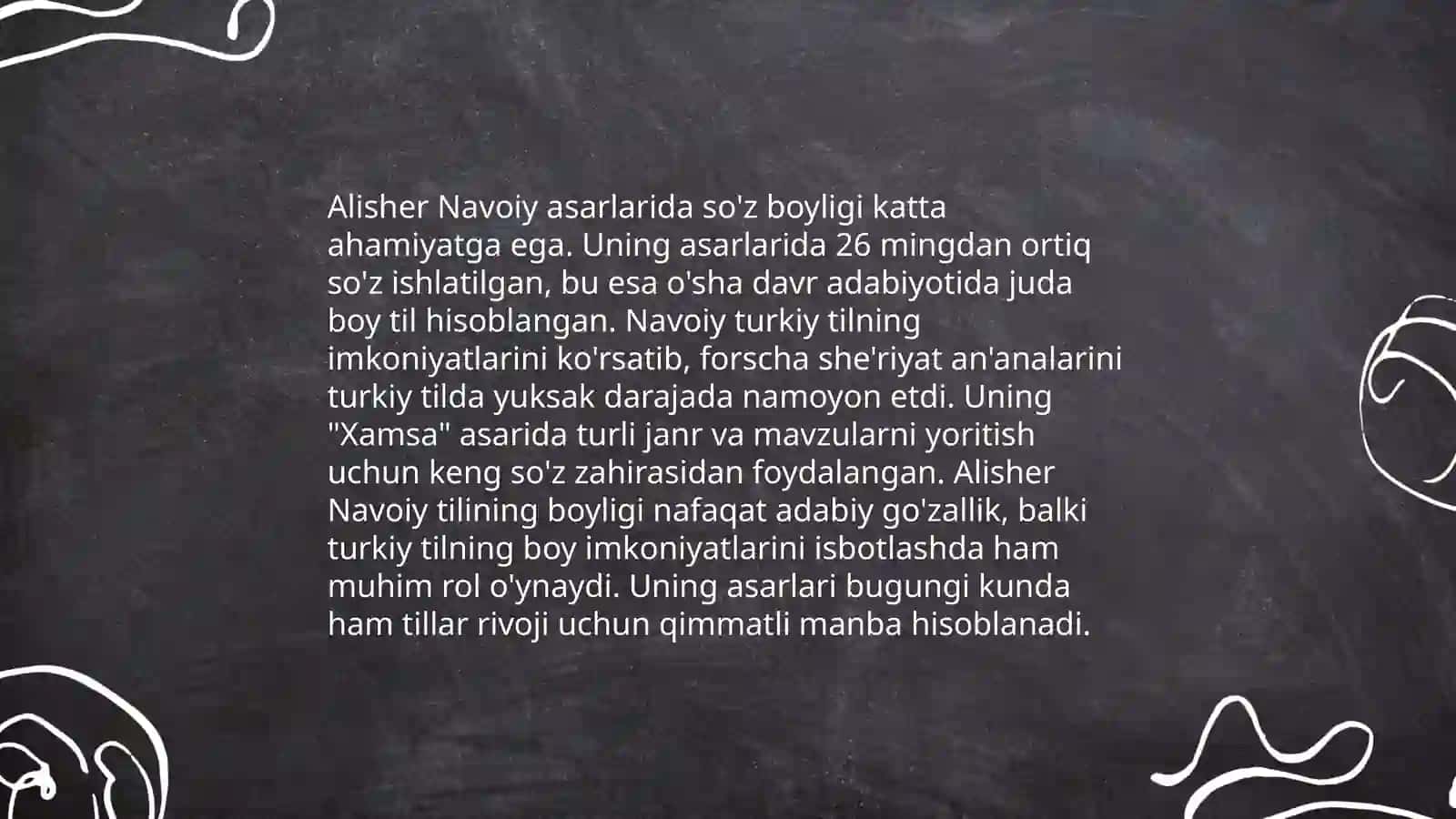 Alisher Navoiy ijodida nutq madaniyati masalalari va notiqlik sanʼati 4