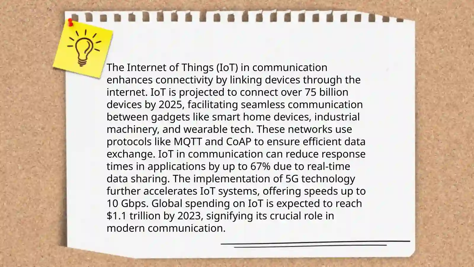 Communication technology 4