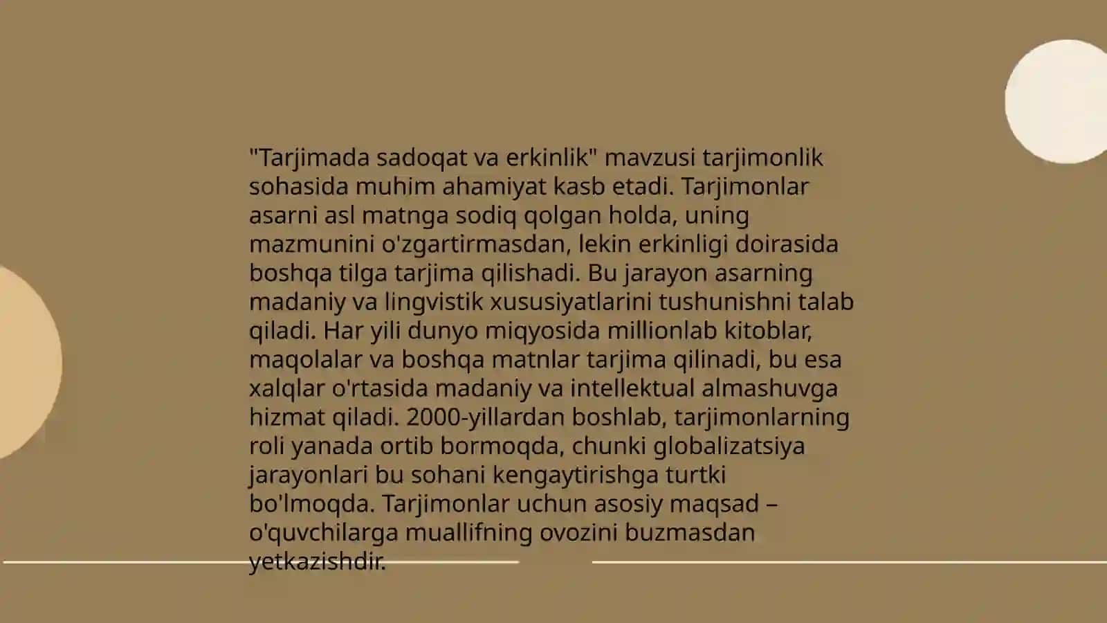 Tarjimayi hol 4