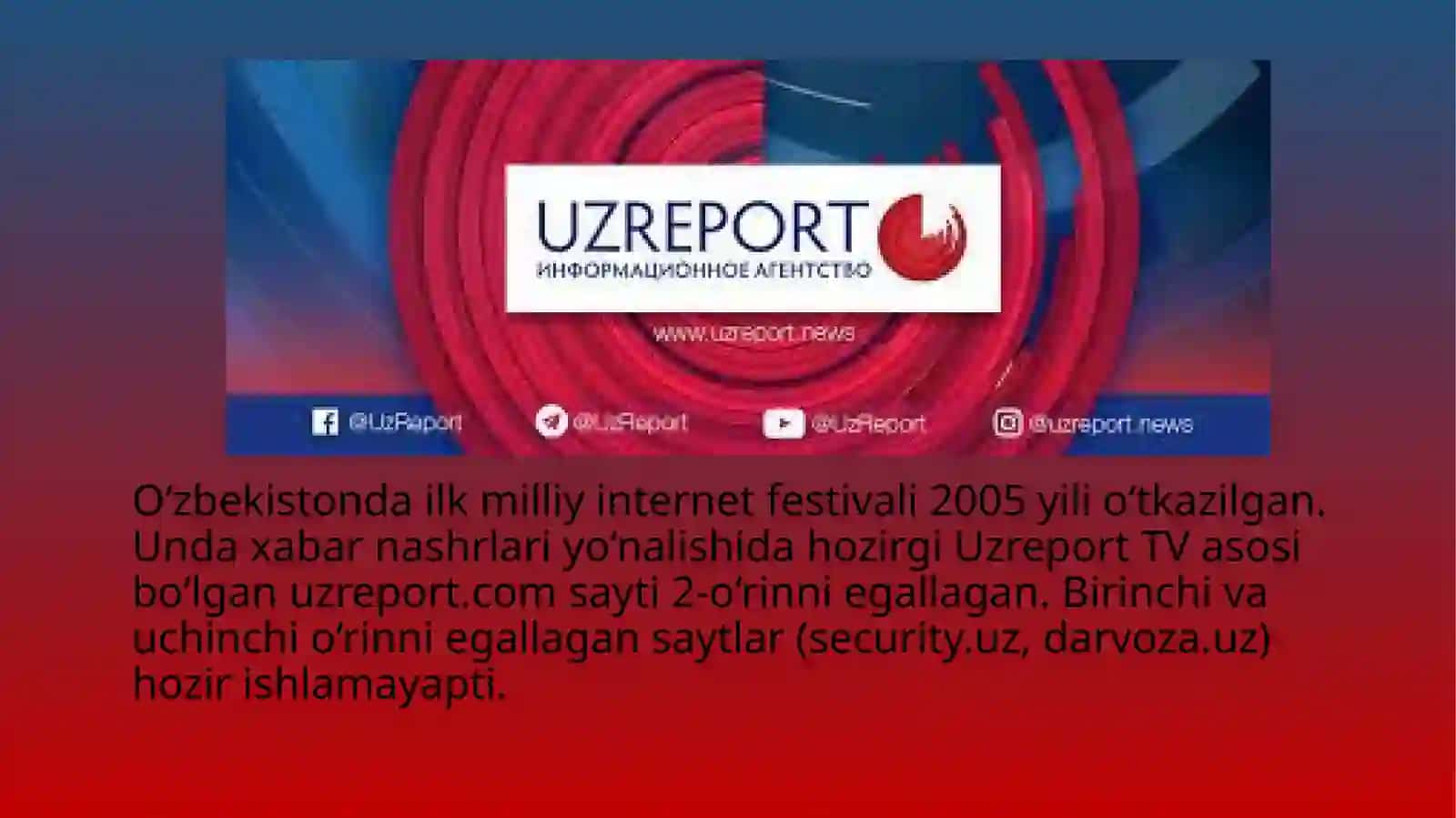 ON-LINE JURNALISTIKASI-YANGI TANDENSIYALAR 4