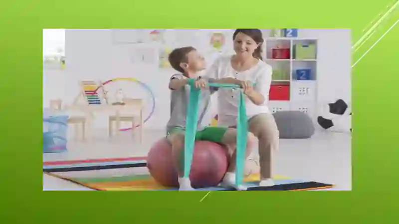 Bolalar serebral falaji 4