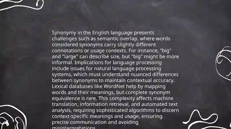 Typological problems of lexical level 4