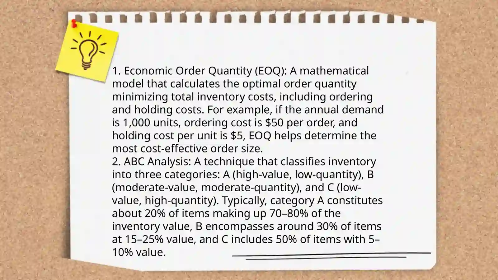 Supply chain 4
