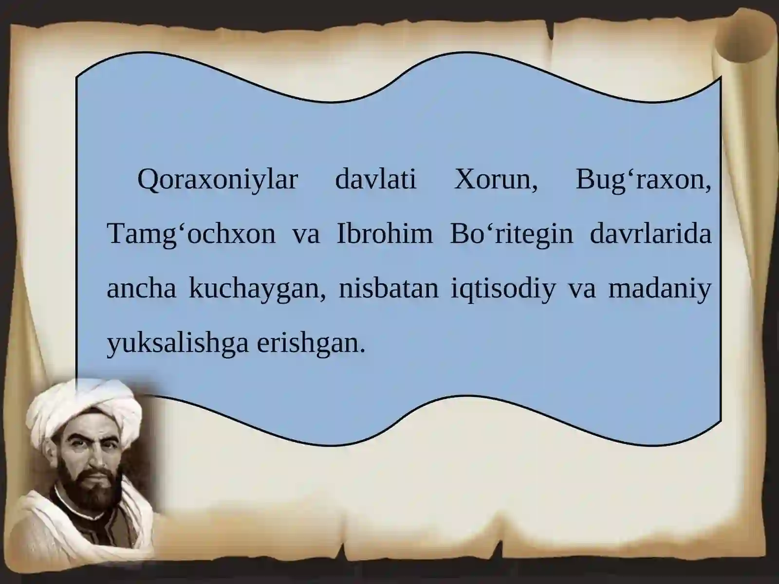 Mahmud Koshg‘ariy 4