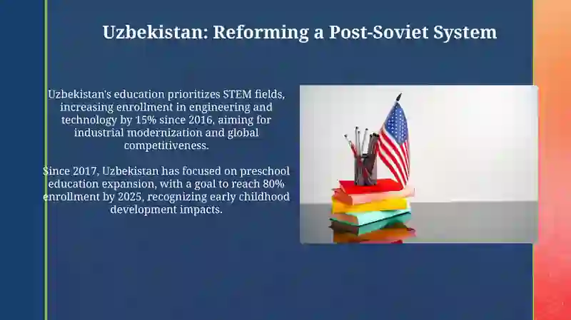 Presentation: Education Systems 4
