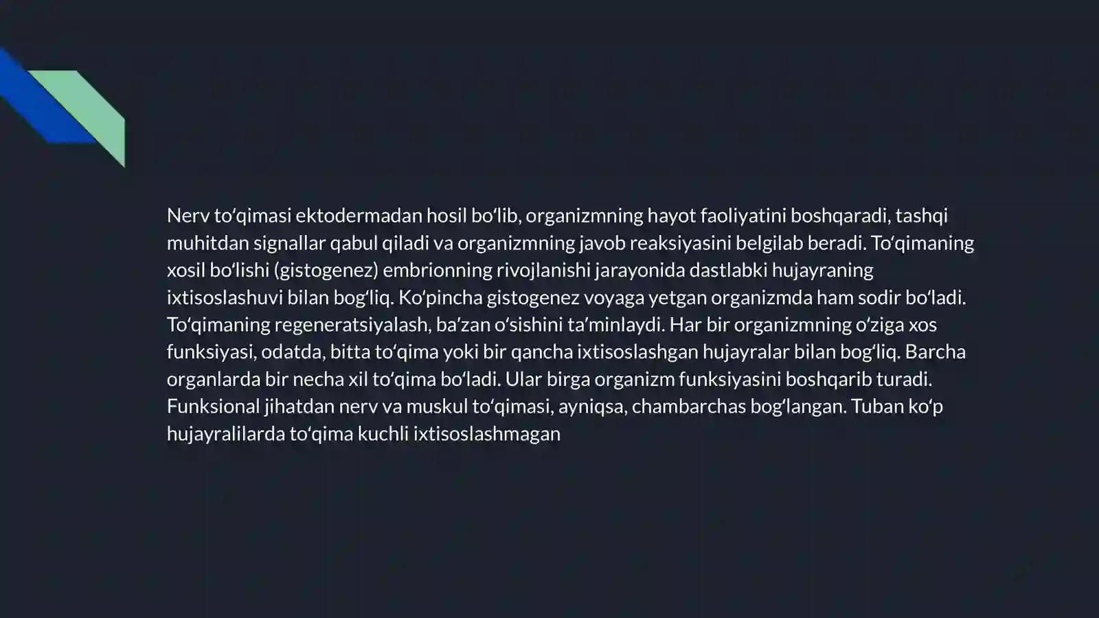Toʻqima 4
