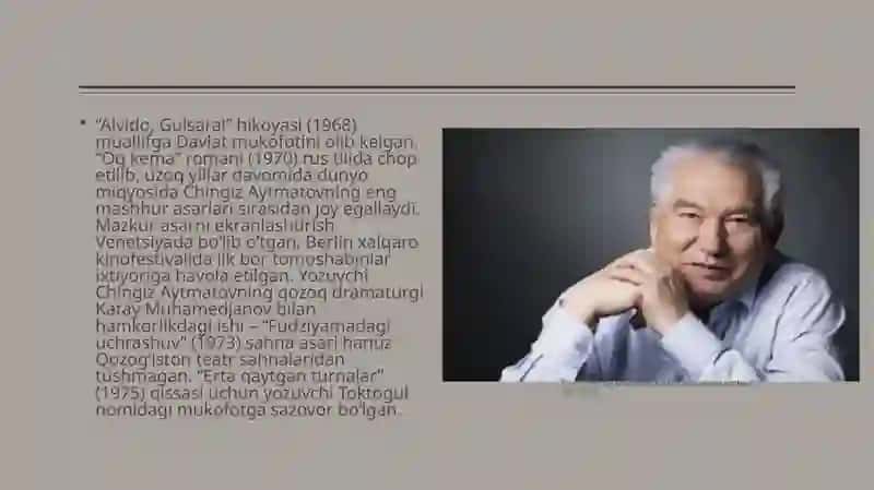 Asrgatatigulikkun va Yolg'izlikning yuzyili asarlarining qiyosiy tahlili 4