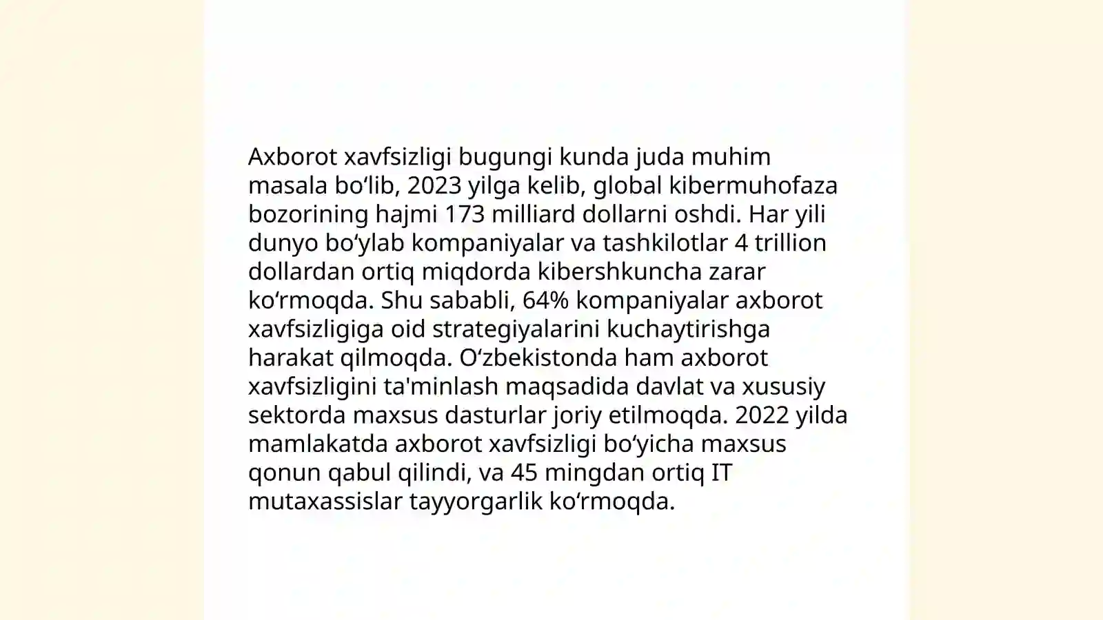 Raqamli savodxonlik 4