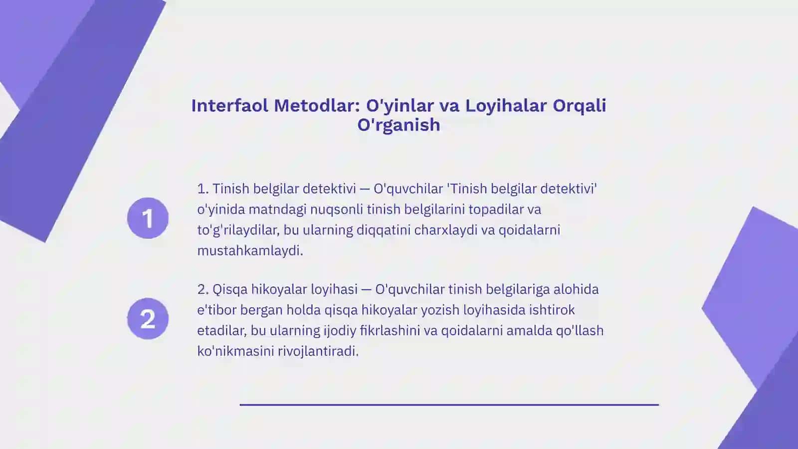 Ona tili va oʻqish savodxonligi darslarida 4
