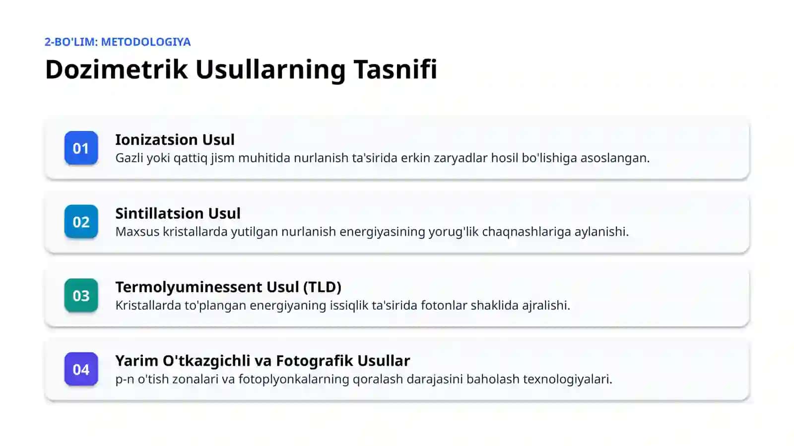 Dozimetrikasboblarvausullar 4