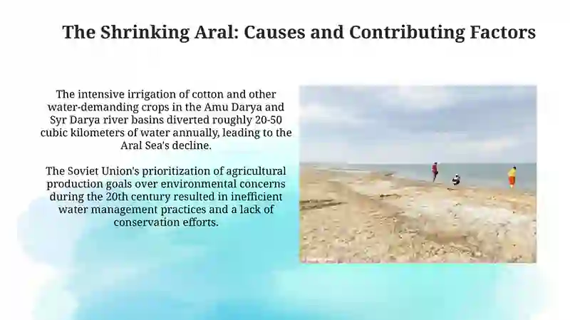 Aral sea 4
