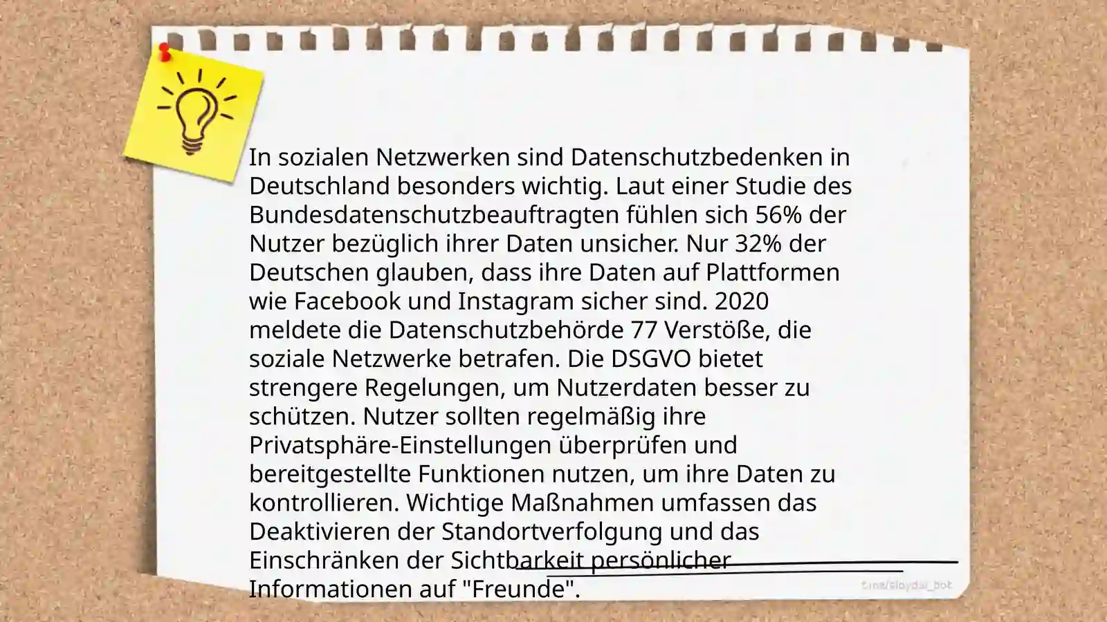 Soziale Netzwerk 4
