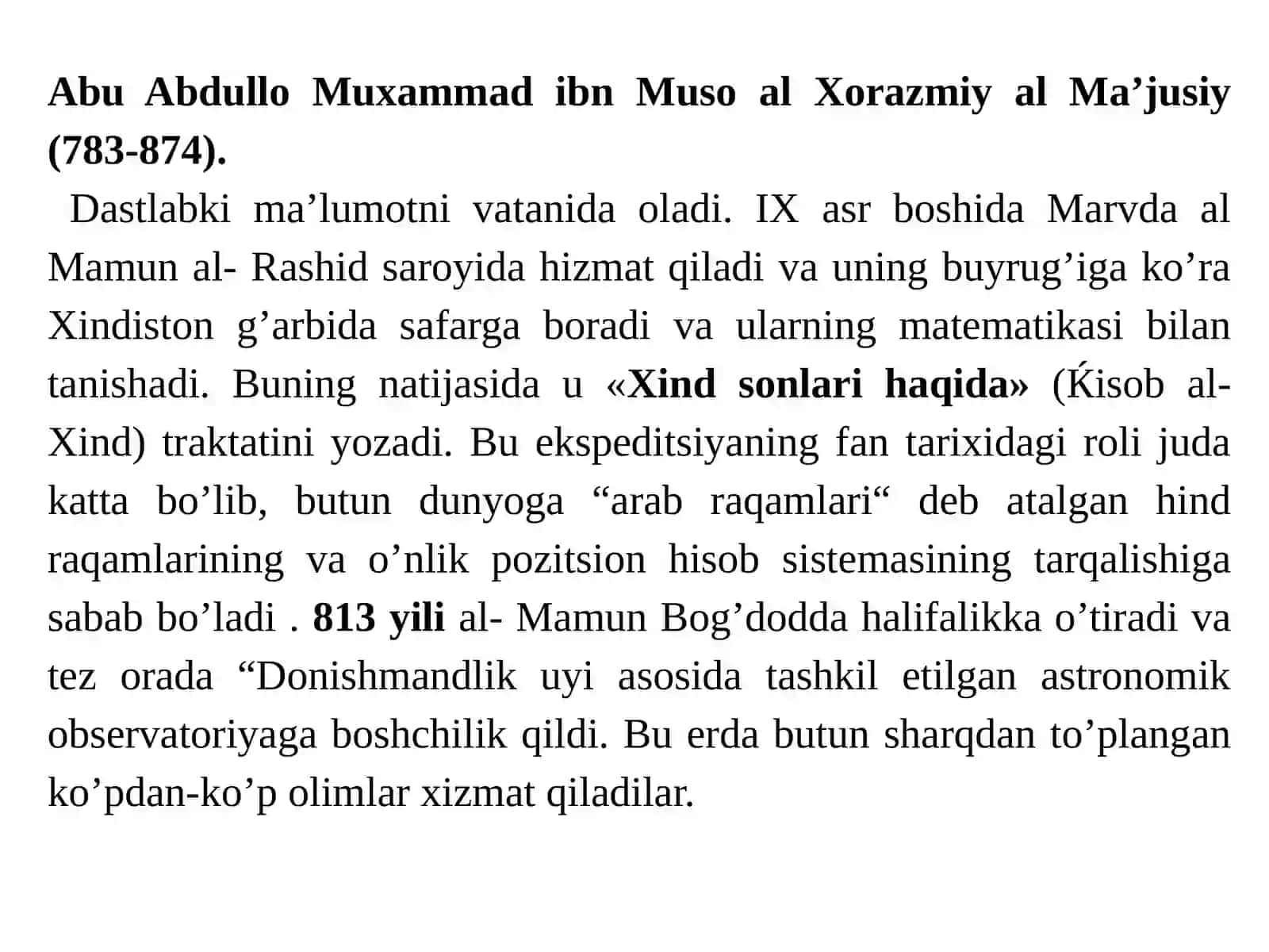 Matematiktasavvurlarni shakllantirish metodikasi 4