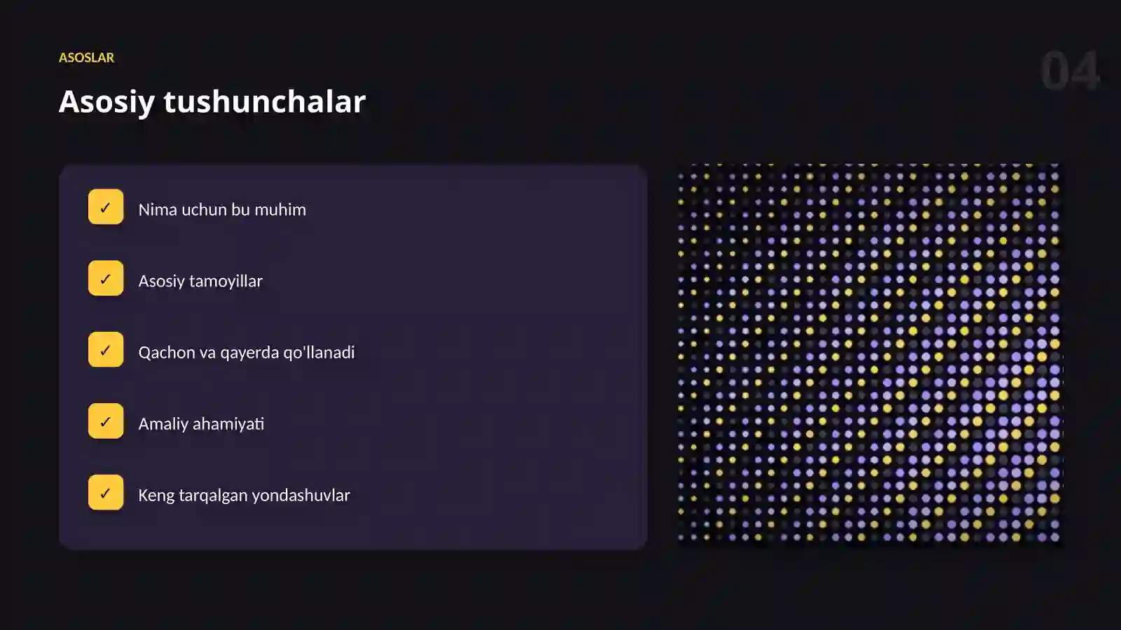 AI TENDENSIYALARI 4