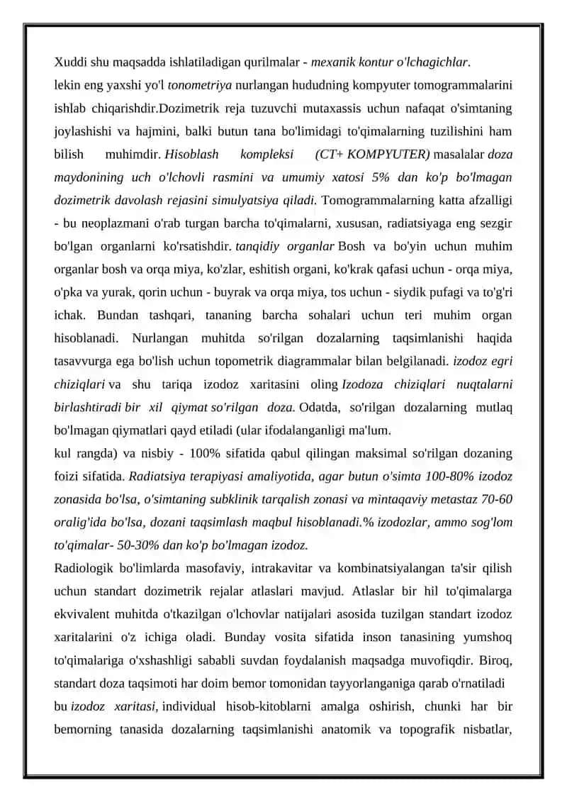 Radiosensitivlik 4