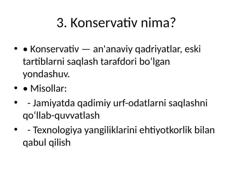 Axborot Tizimi: 1-kurs Talabasi uchun Prezentatsiya 4