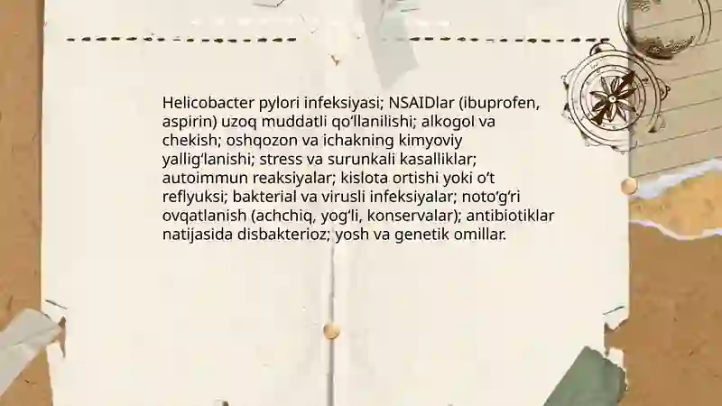 Gastrit ichak 4