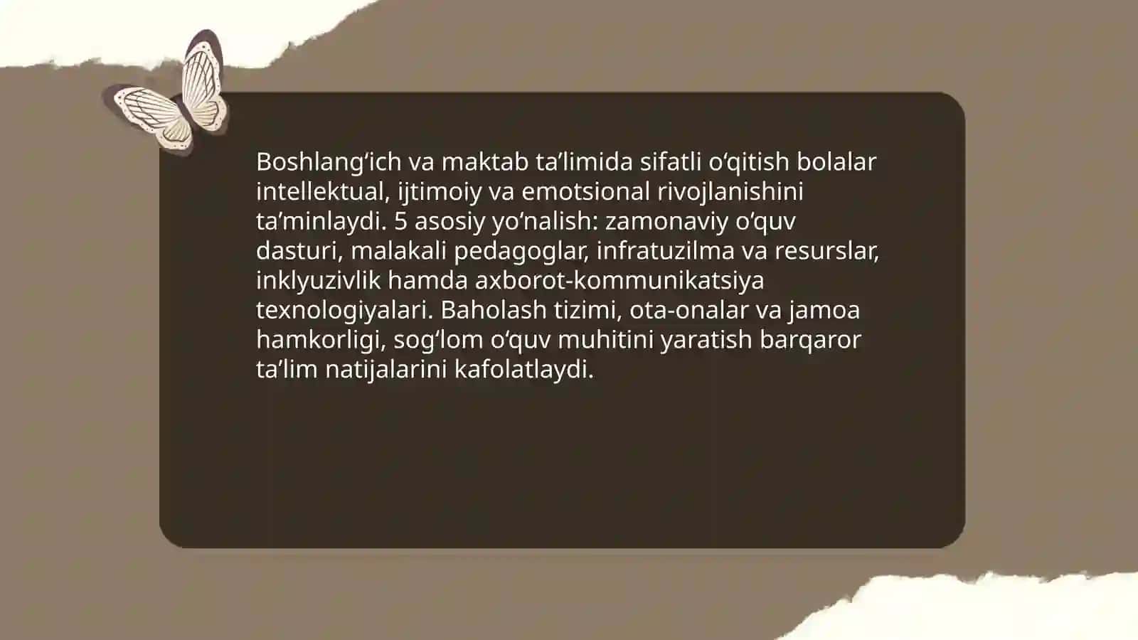 Bolalar bizning kelajagimiz 4