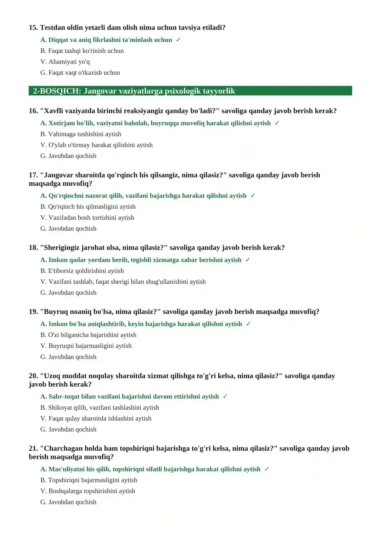 Harbiy psixologik qoʻllanma 4