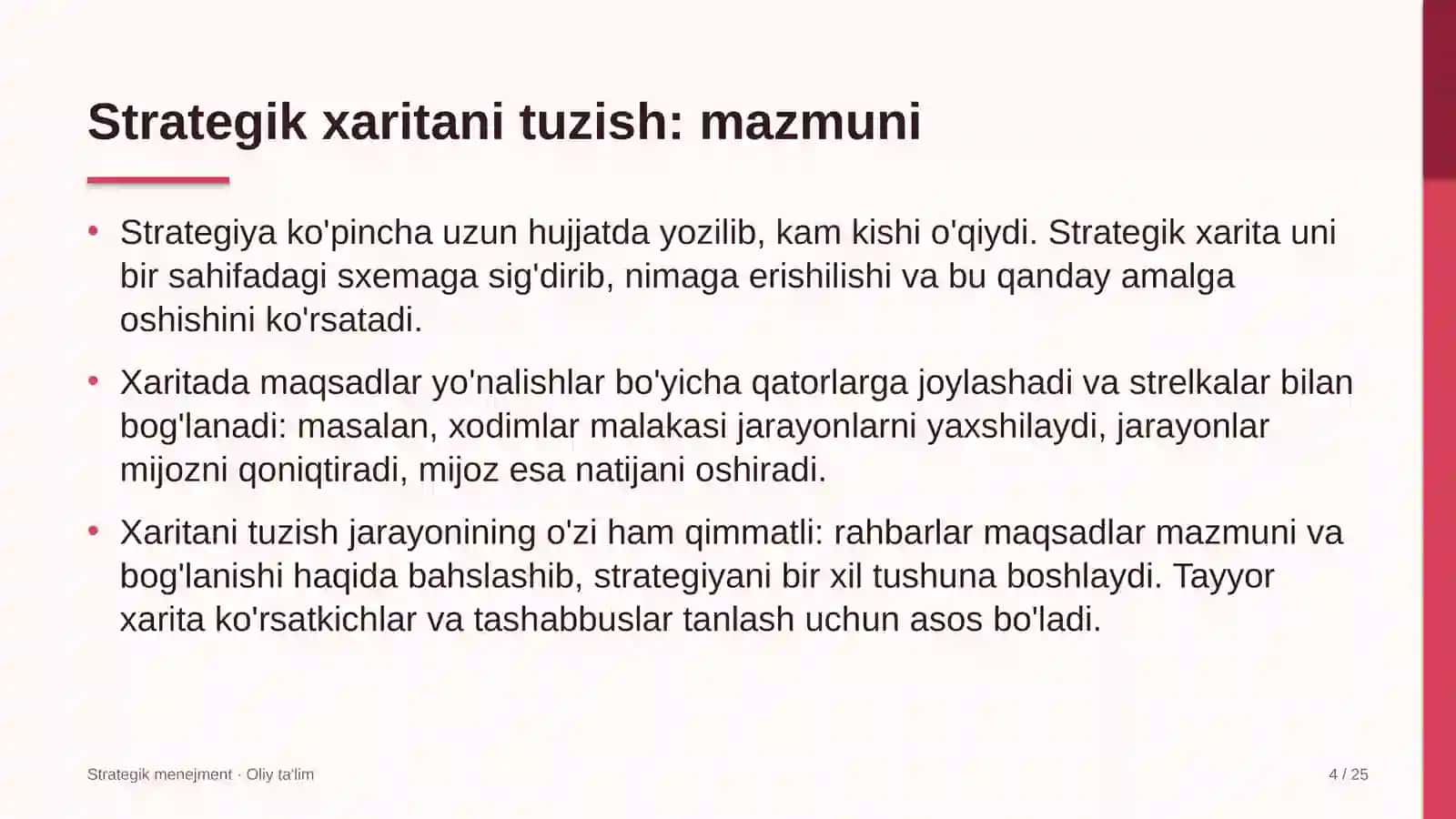 energetika dispetcherlik markazlarida strategik xaritani tuzish 1724 4