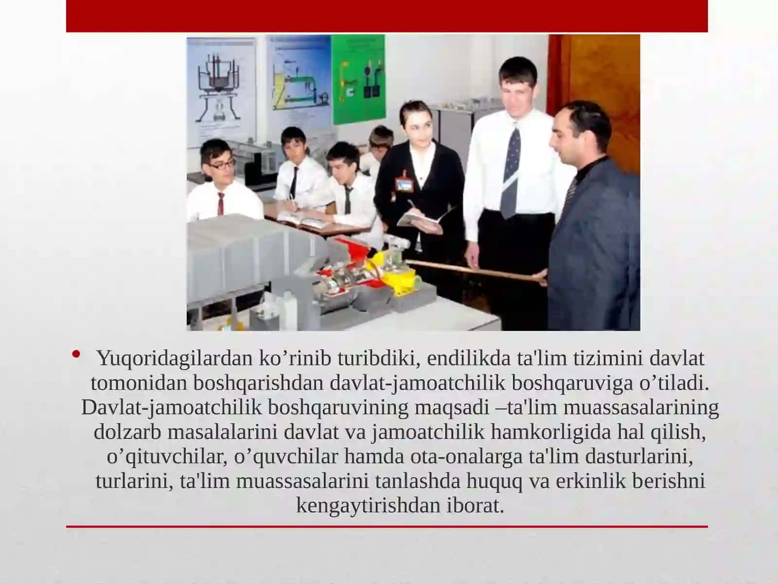 Erkinbozor innovatsiyalari va biznes rivojlanayotgan muammolari 4